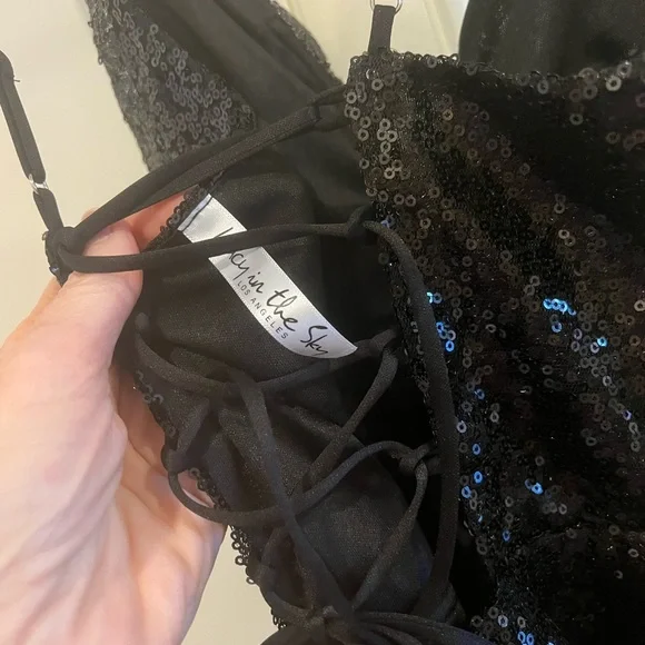 Little black dress - Picture 3 of 6